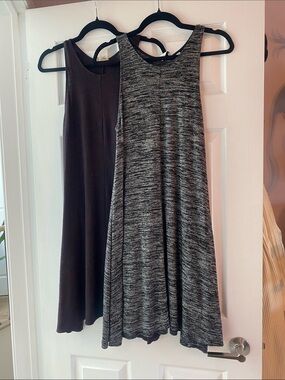 2 Wilfred Free Dresses